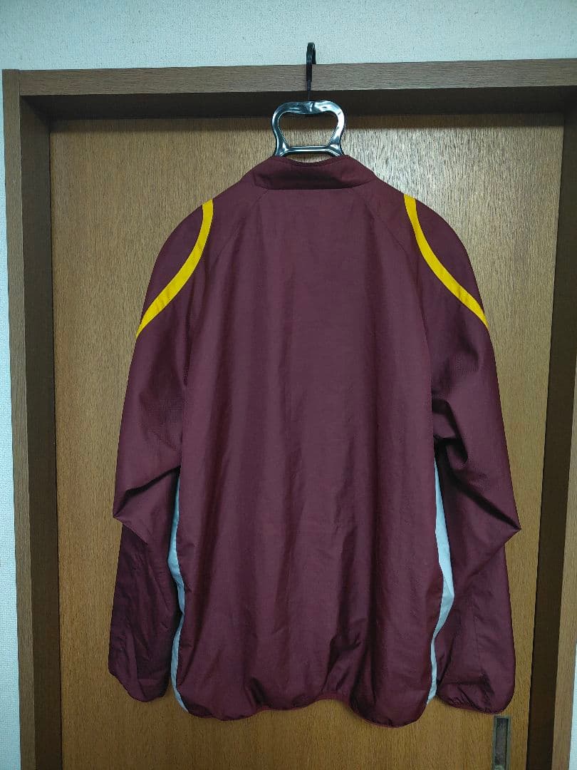 楽天イーグルス 3XL(4L)サイズ 選手実使用 背番号24 ナイキ製