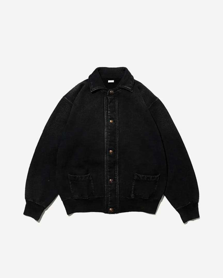 【野田さま】a.presse Vintage Sweat Cardigan