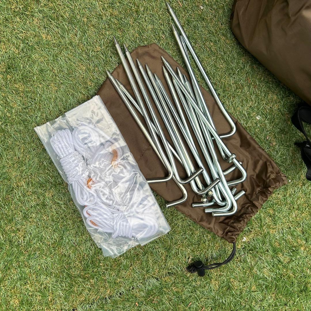 ogawa(オガワ) オーナーロッジ タイプ52R おまけ付き