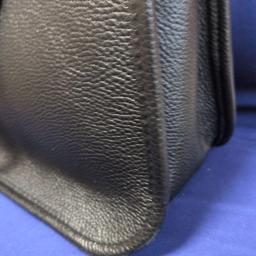 コーチ　COACH　トートバッグ　ブラック