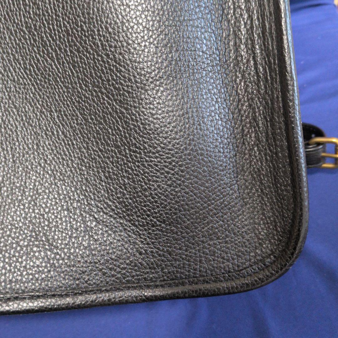 コーチ　COACH　トートバッグ　ブラック