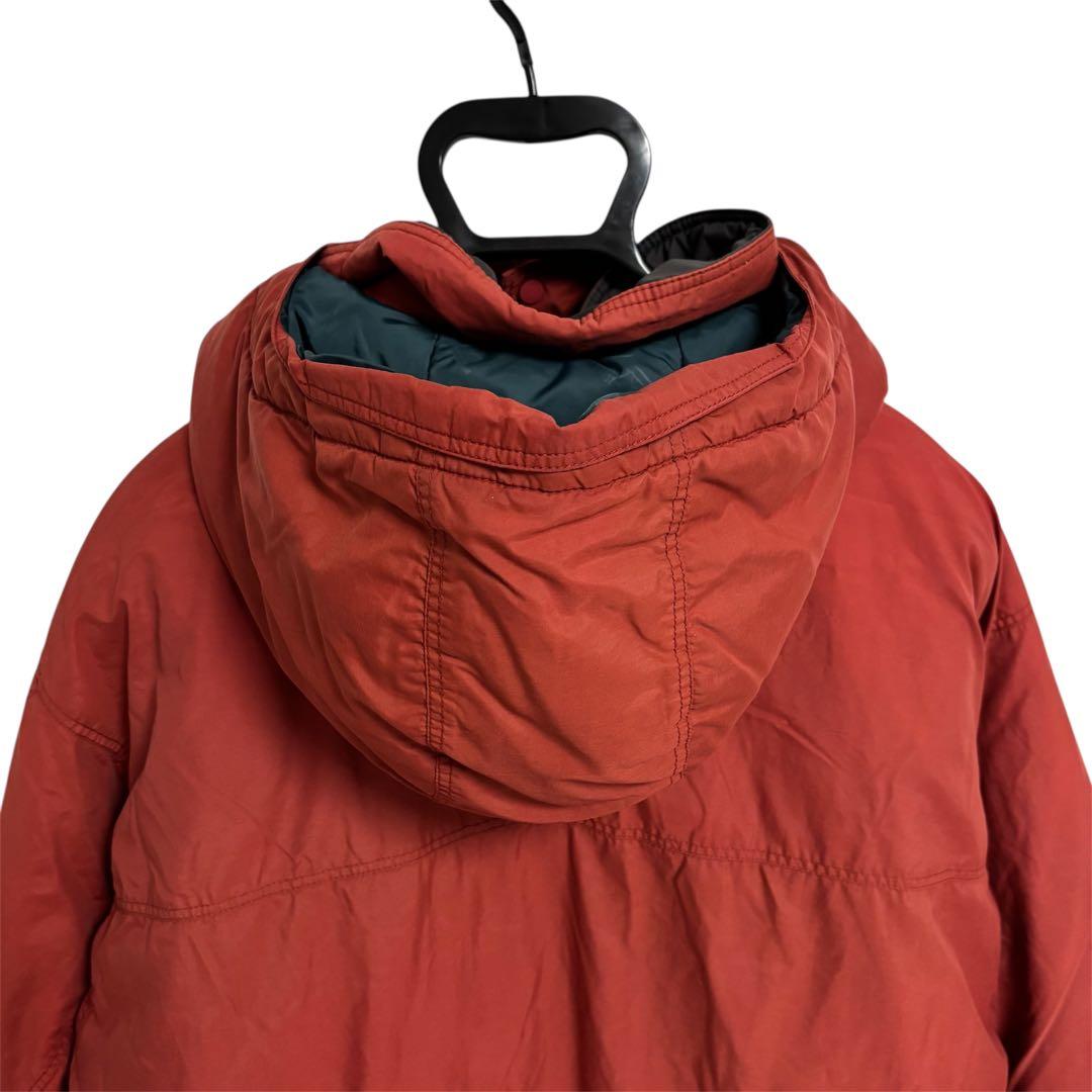 パタゴニア 90s マウンテンパーカー アウター ガイドパーカー 赤 Lサイズ