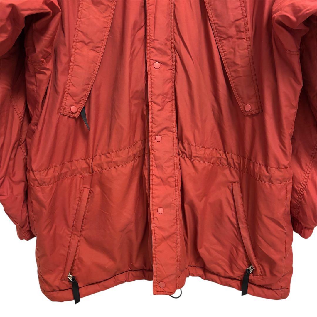 パタゴニア 90s マウンテンパーカー アウター ガイドパーカー 赤 Lサイズ