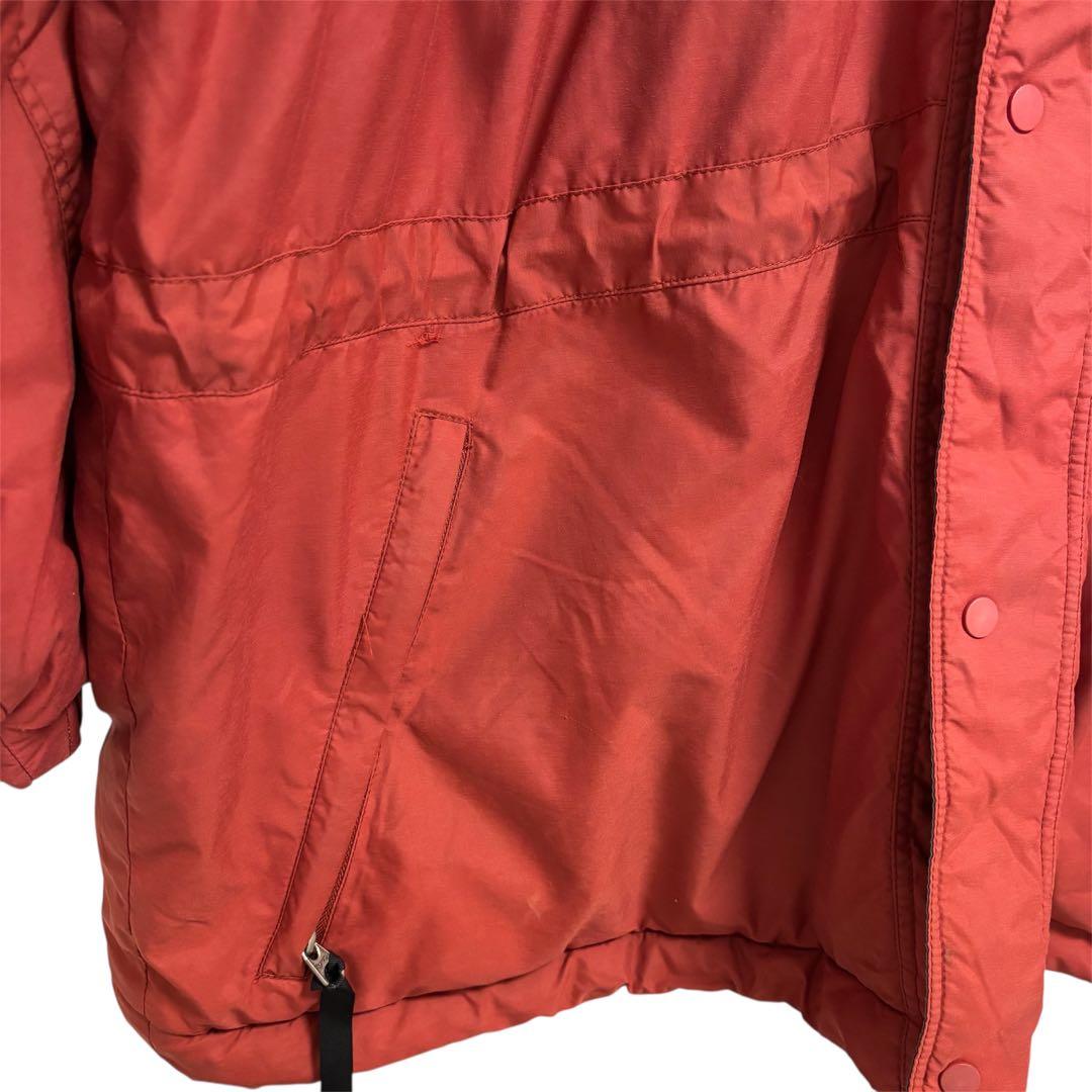 パタゴニア 90s マウンテンパーカー アウター ガイドパーカー 赤 Lサイズ