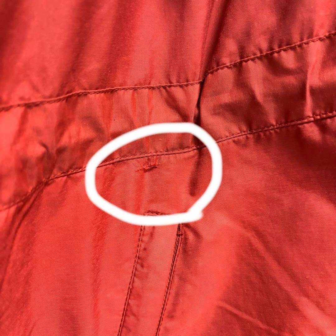 パタゴニア 90s マウンテンパーカー アウター ガイドパーカー 赤 Lサイズ