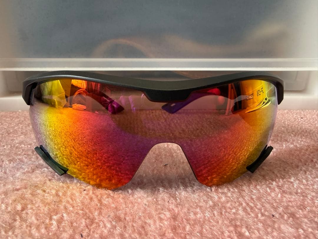 エアフライ AF-30X サングラス