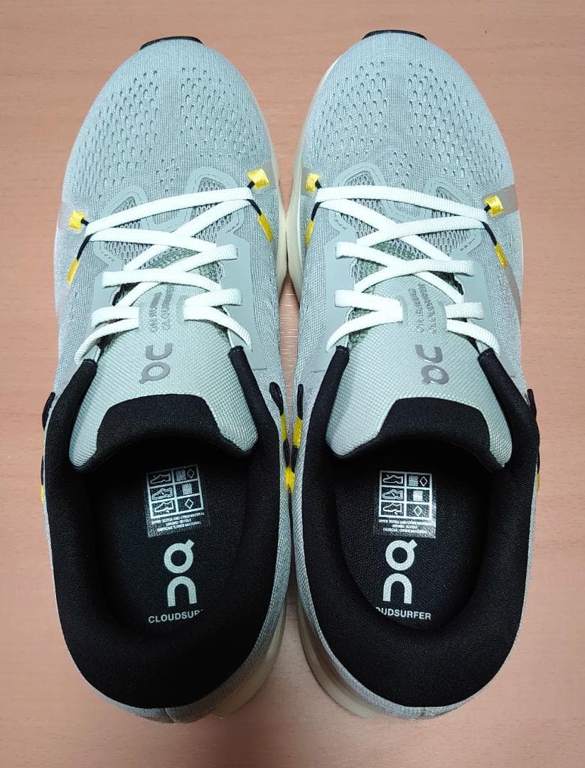 【新品】ON オン クラウドサーファー 2 27.5㎝