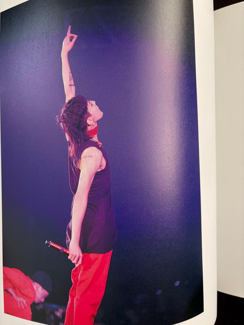 K-POP・アジア G-DRAGON 2017 WORLD TOUR ACTIIIM.O.T.T.E