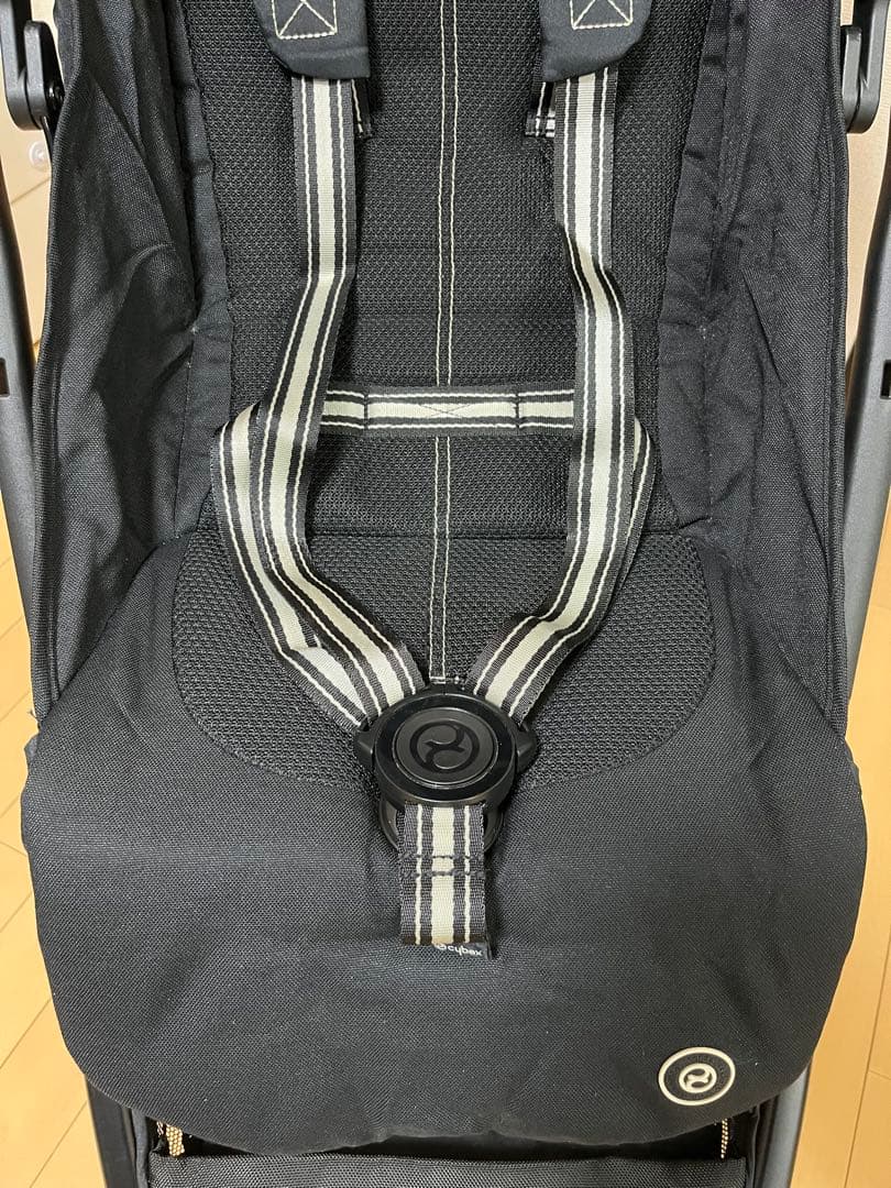 【美品】cybex リベル 2023年モデル