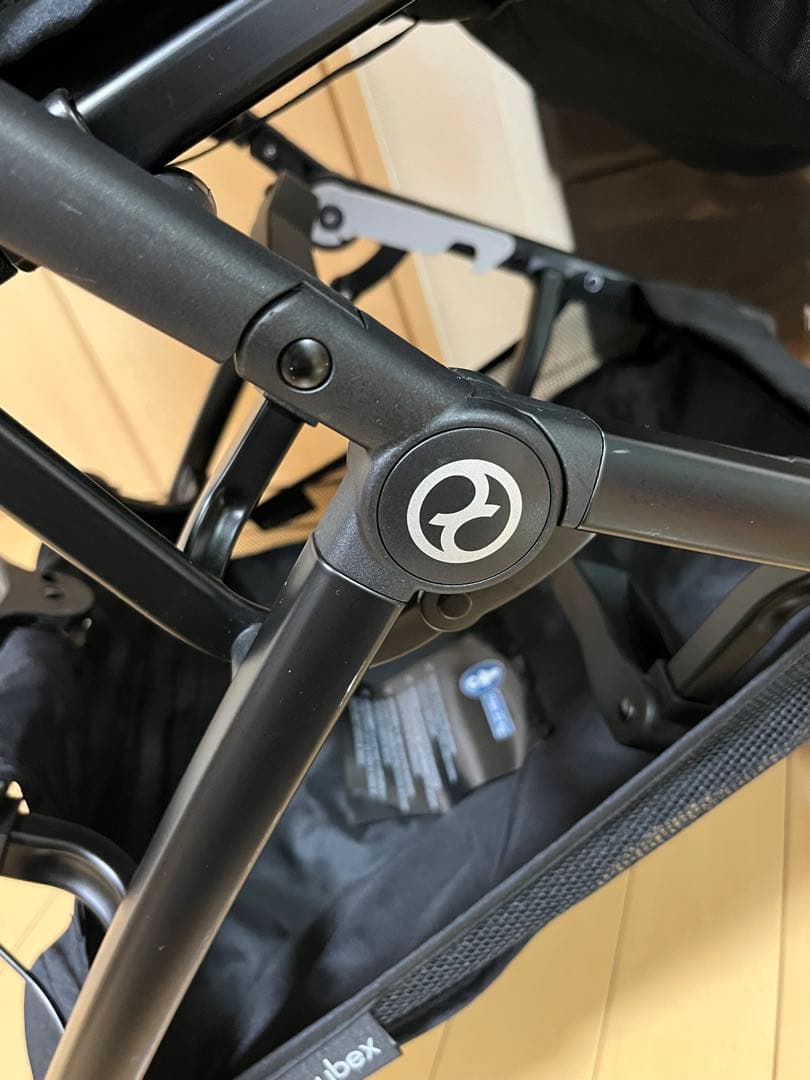 【美品】cybex リベル 2023年モデル