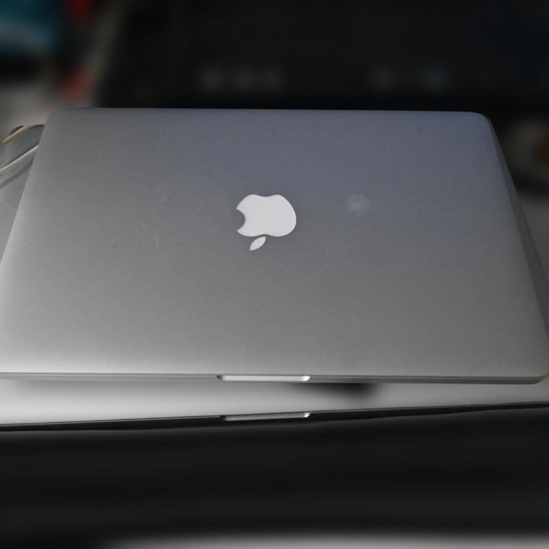 MacBook本体 MacBook Pro Retina 13-inch (Late 2013)
