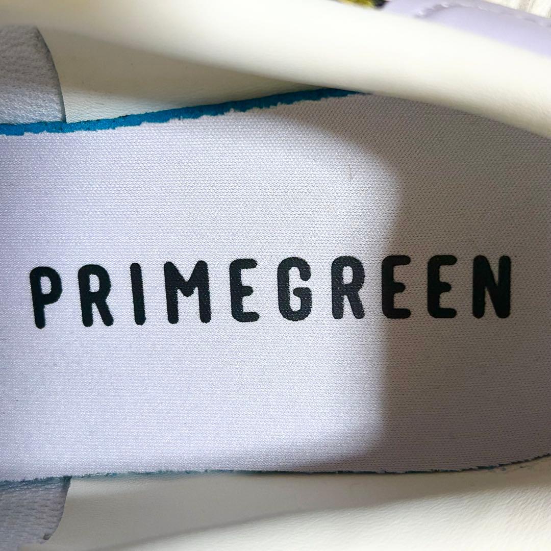 【極美品】アディダス オリジナルス スタン スミス スニーカー 総柄 24cm