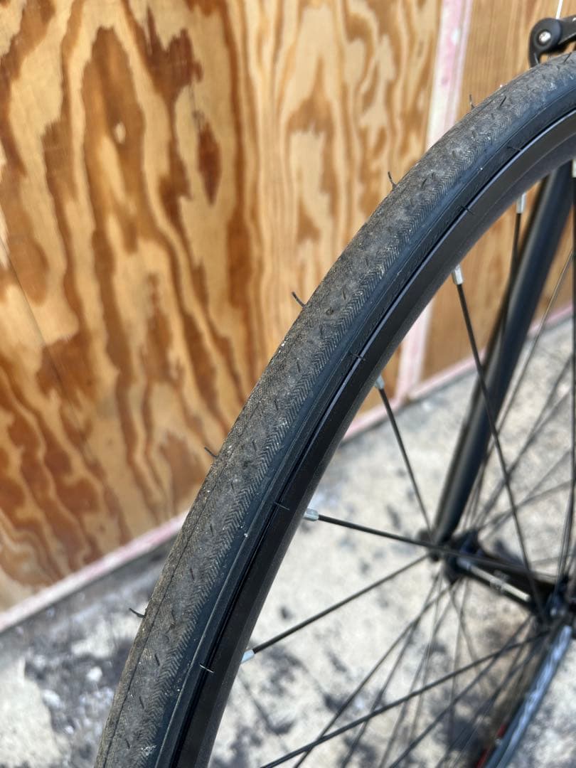 ロードバイク　初めての方などどうぞ。即購入❌