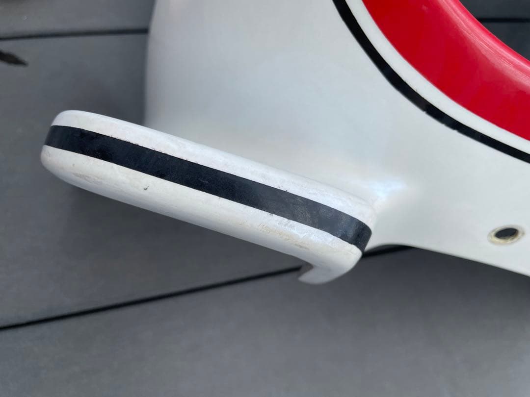 GSX400 インパルス　　ビキニ　カウル　スズキ　絶版