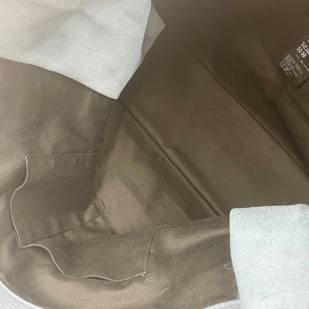 discord yohji yamamotoトートバッグ 肩掛け 拡張 レア美品