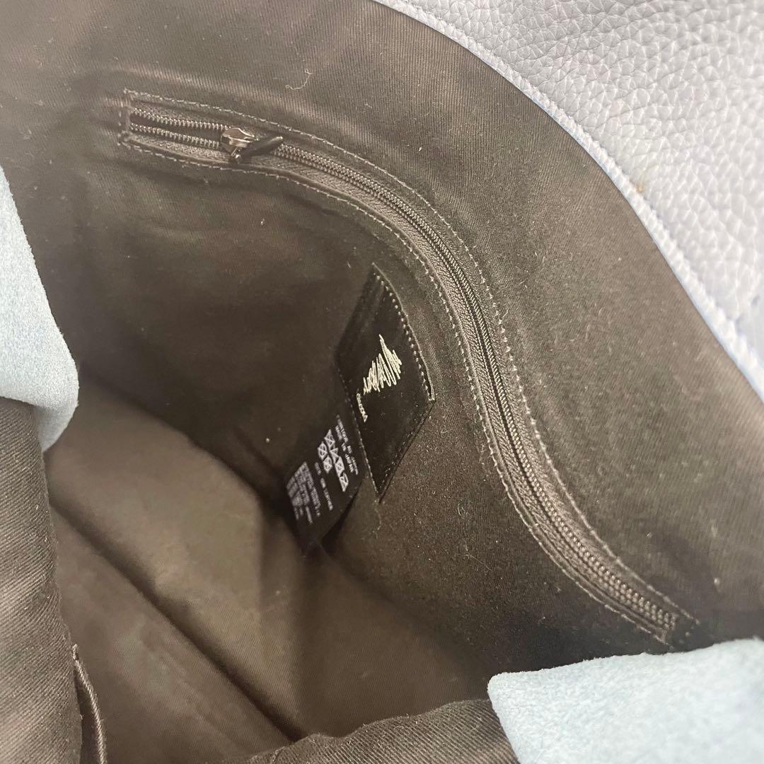 discord yohji yamamotoトートバッグ 肩掛け 拡張 レア美品