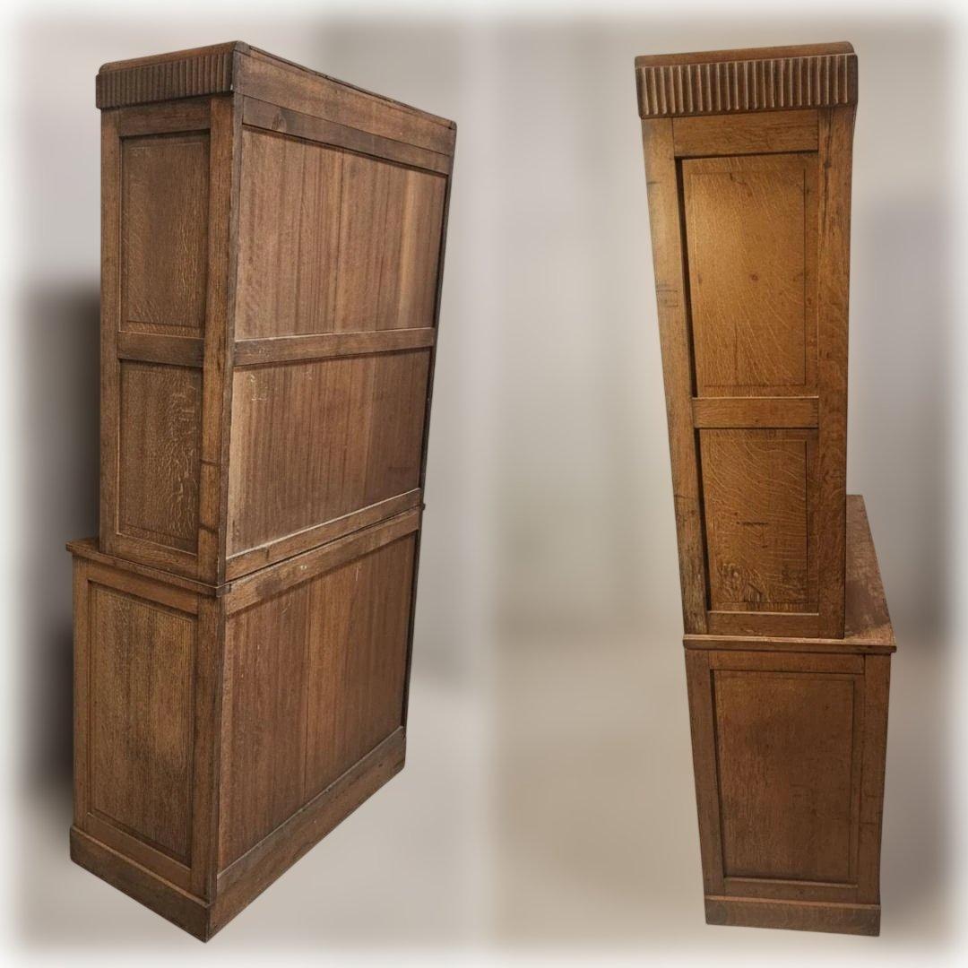 アンティーク 木製 レトロモダン ノスタルジック 飾り棚 和洋折衷 昭和レトロ