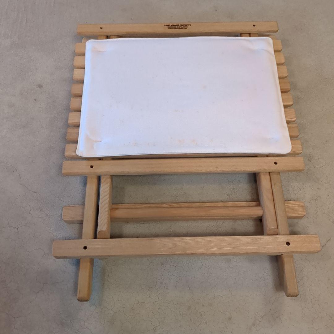 キャンプマニアプロダクツ CAMP MANIA PRODUCTS 2つセット