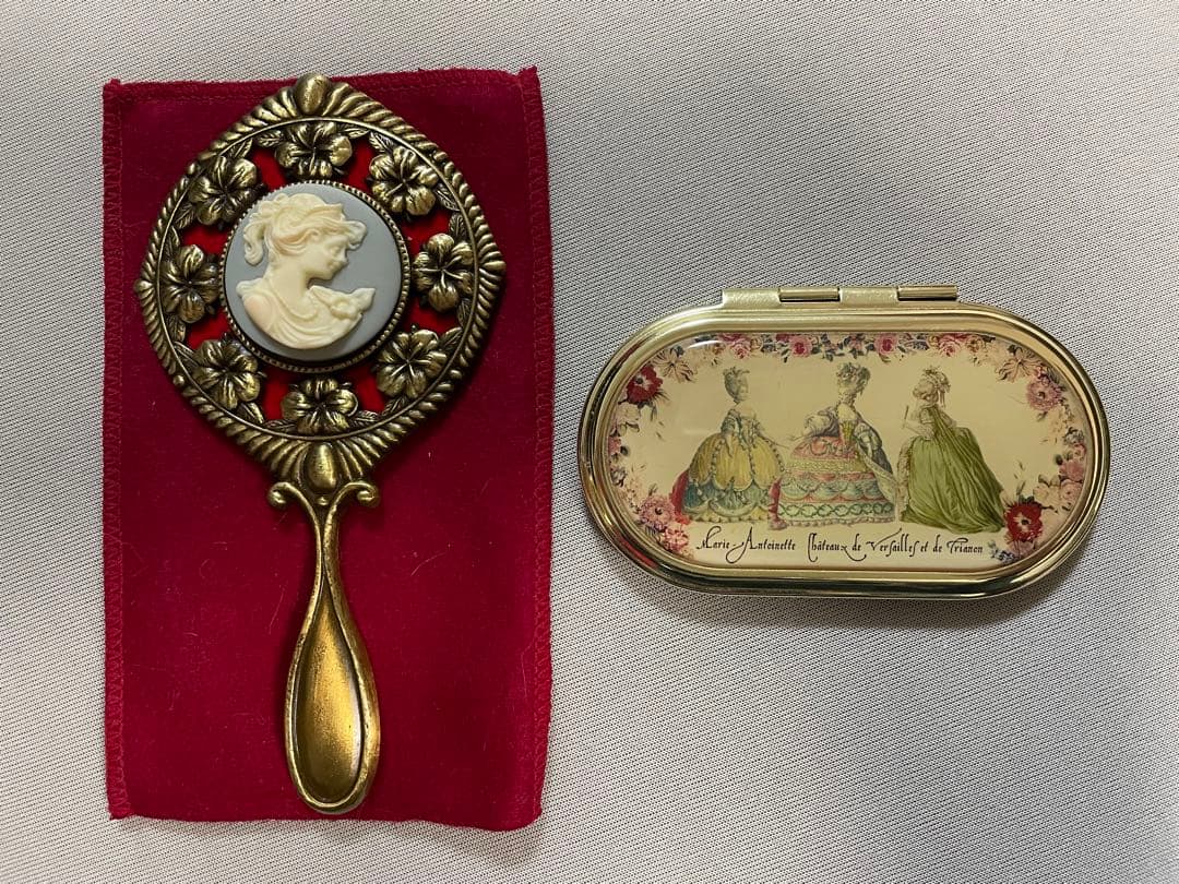 ORPHEUS オルゴール 50弁 エーデルワイス・愛の讃歌➕オマケ付き