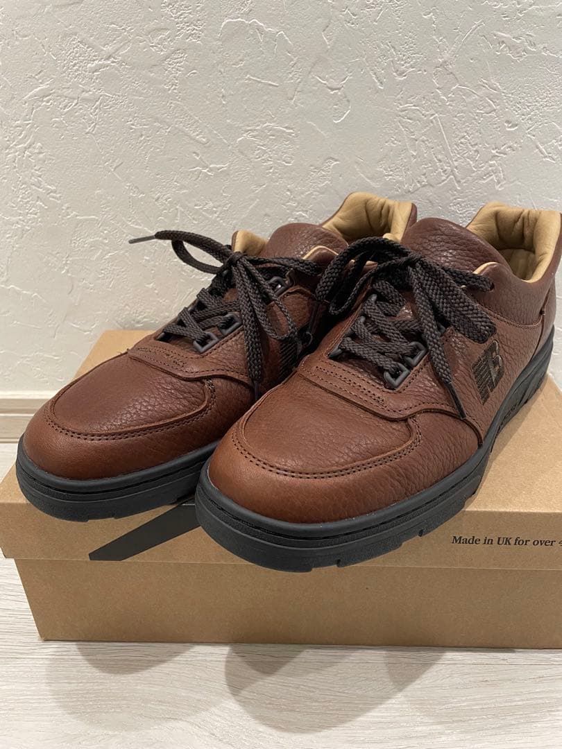 靴 New Balance Allerdale UADWBRN 28.5