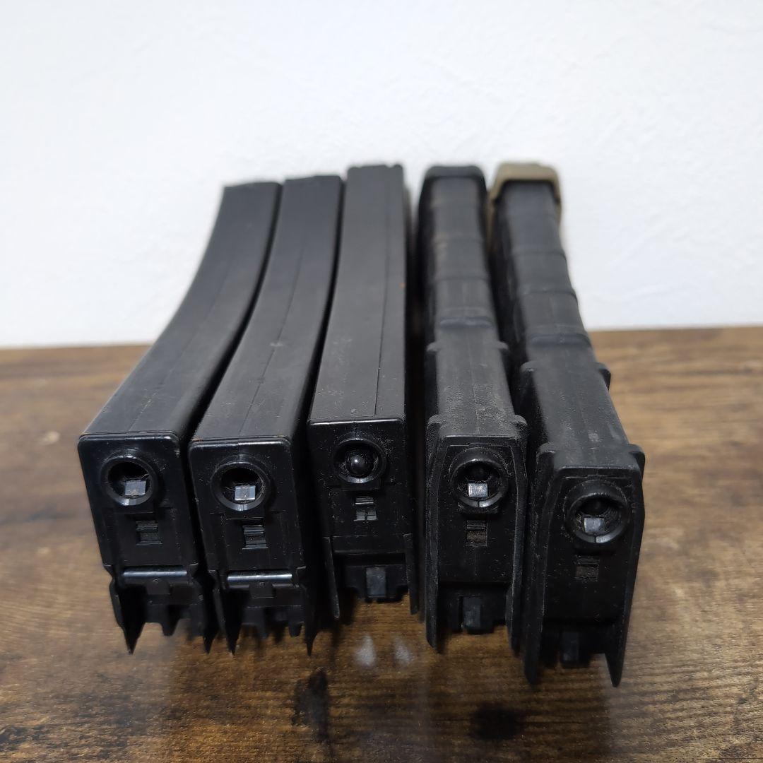 東京マルイ 次世代電動エアガン SOPMOD M4