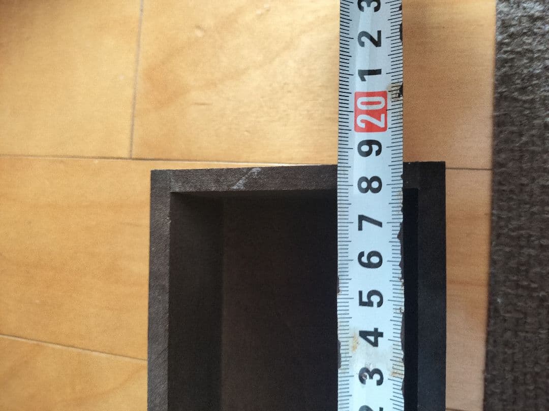 李朝家具 薬箪笥 百味箪笥 百目箪笥 18杯 W800×D300×H400mm