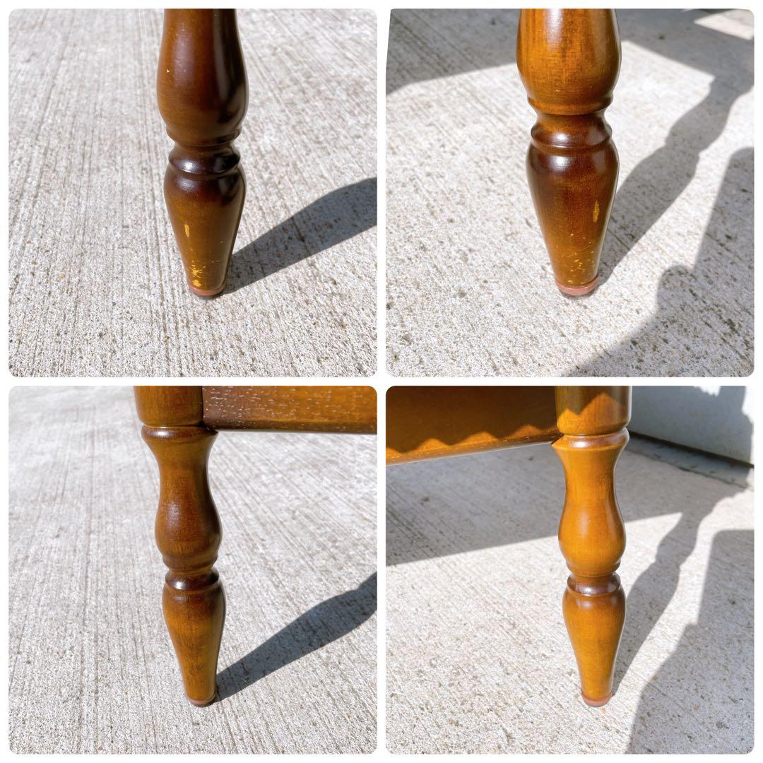 【美品】karimoku カリモク アームソファ コロニアル フリージアグリーン