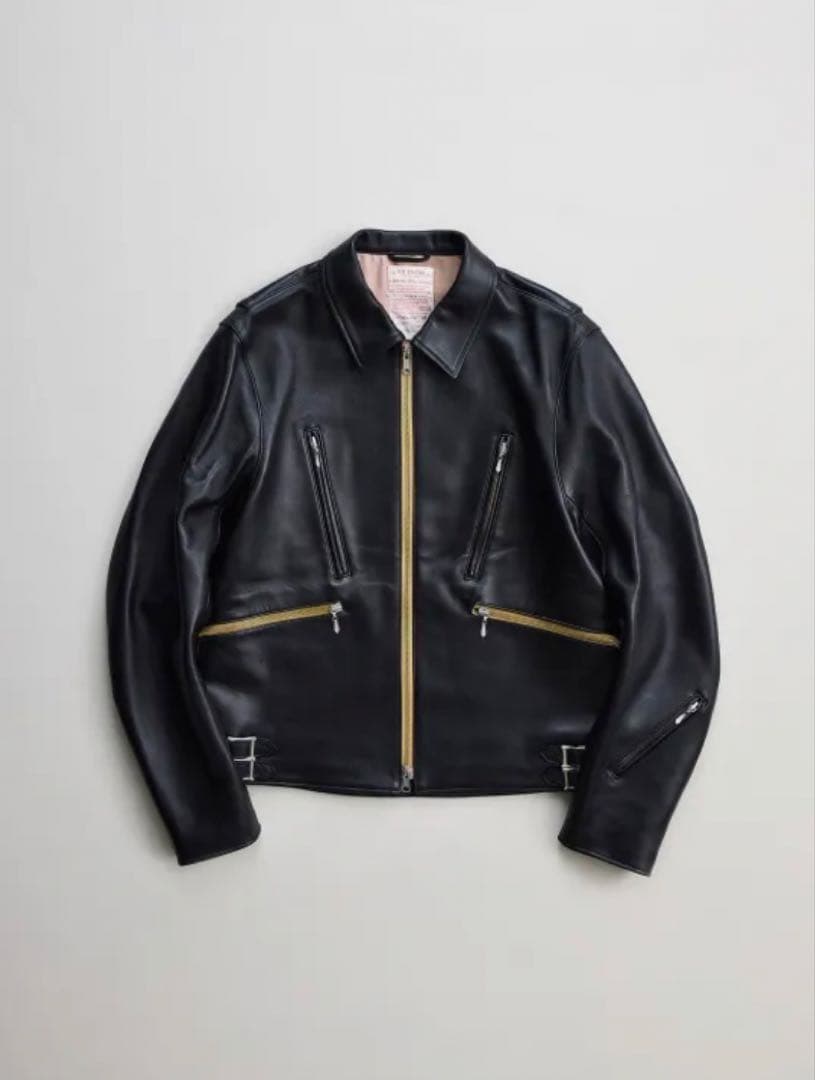 Frankjpn 様　NICENESS ナイスネス /H.HAYWOOD