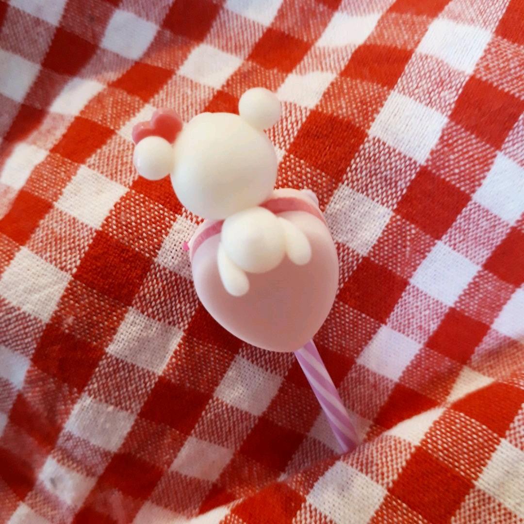 くまさん♡ロリポップキャンディ