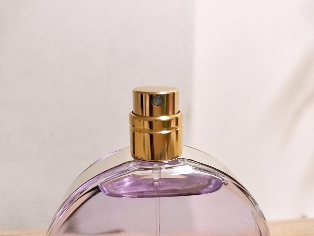 CHANEL　チャンス オー スプランディド オードゥ パルファム 50ml