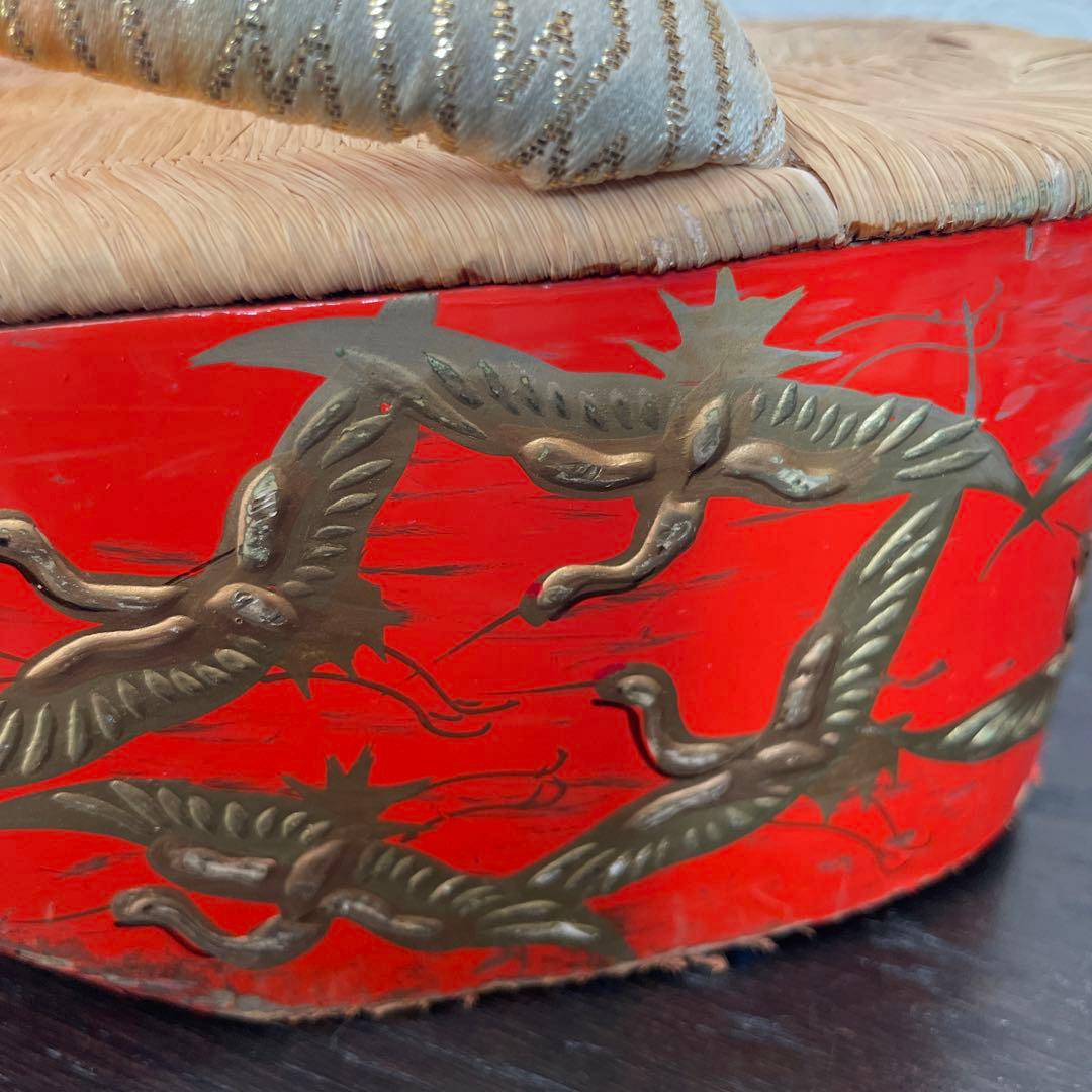 昭和レトロ　ぽっくり