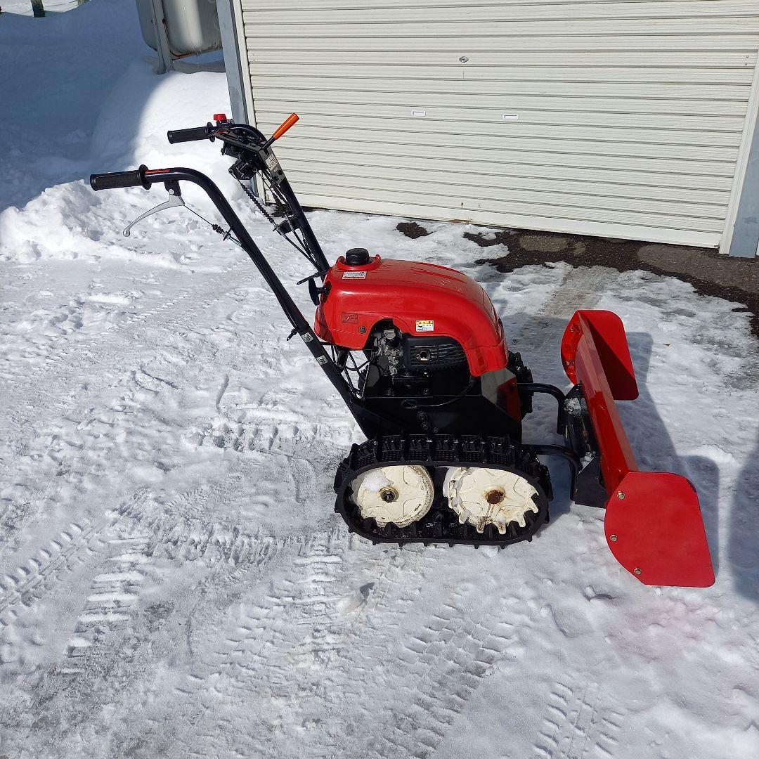 ホンダ ユキオス　SB800