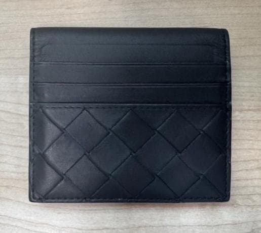 ボッテガヴェネタ イントレチャート ビルウォレット