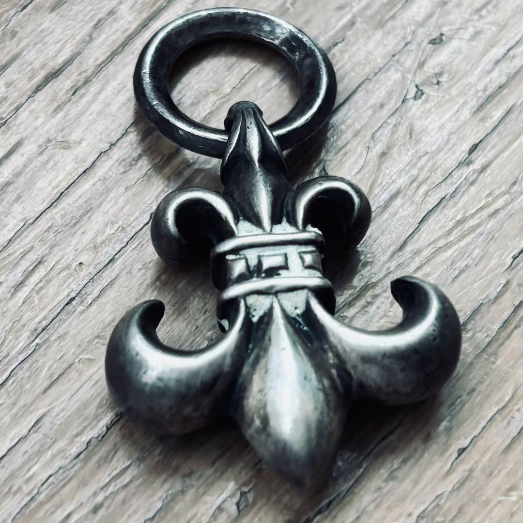 Chrome Hearts BS フレア チャーム クロムハーツ チャーム C…