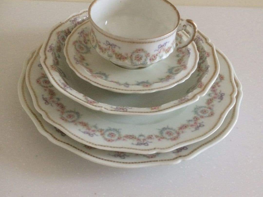 アビランドリモ－ジュ330番の5セット