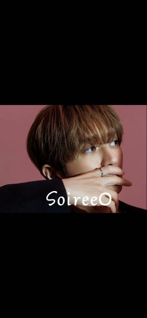 ⭐︎新品未使用品⭐︎ SoireeO TWISTリング 11号