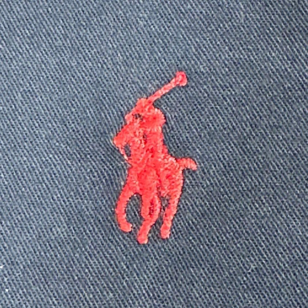 トップス 90s Ralph Lauren BD shirt