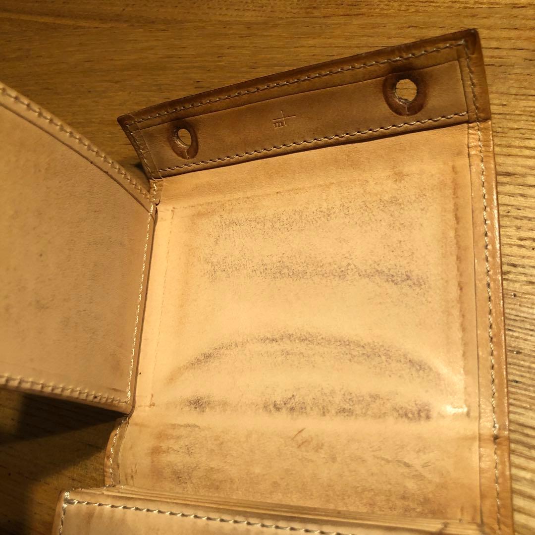 m+ millefoglieⅡ TAN27 エムピウ　ミッレフォッリエ　タン