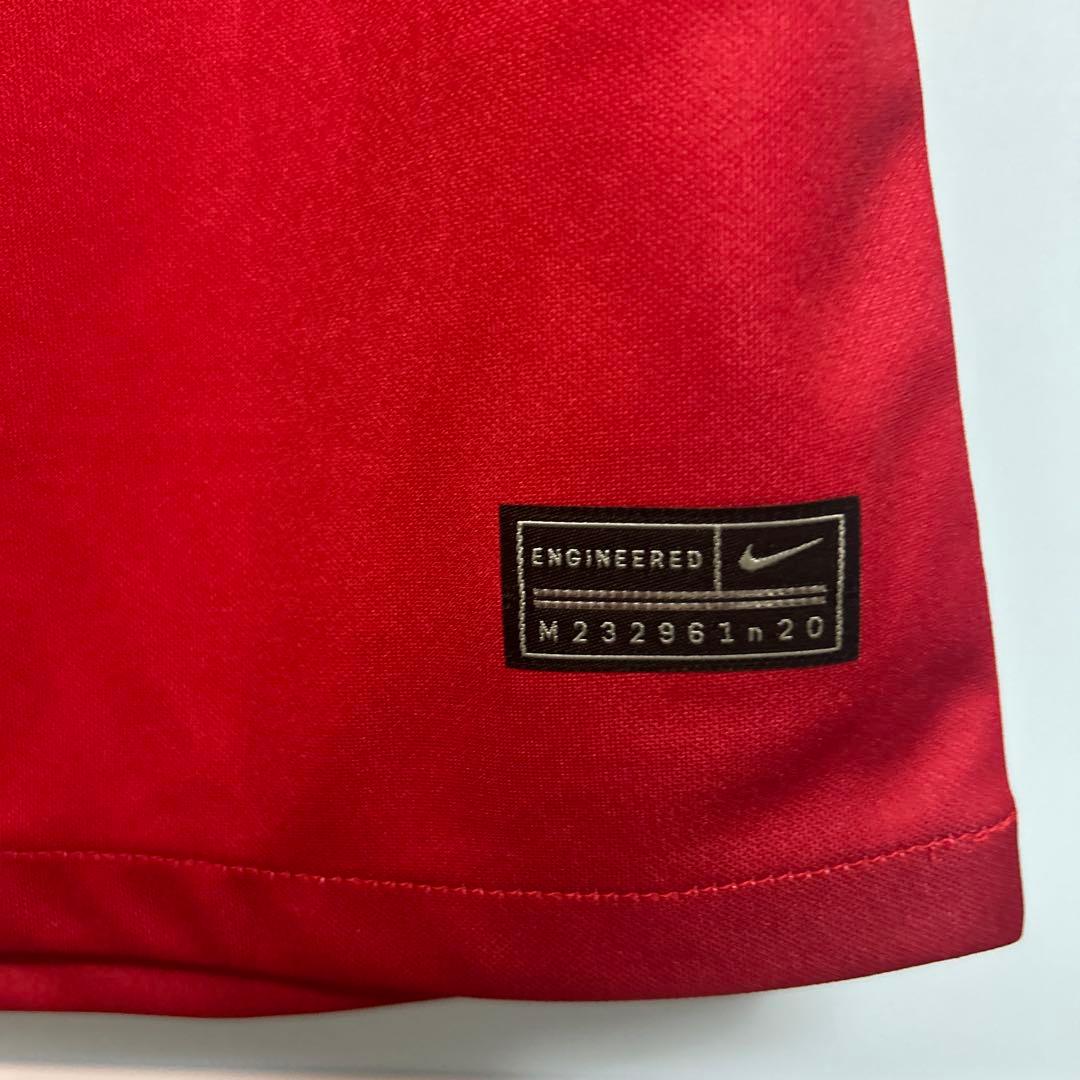 よ*ん様 20NIKEレプリカユニフォーム(1ST) 2 内田篤人 鹿島アントラ