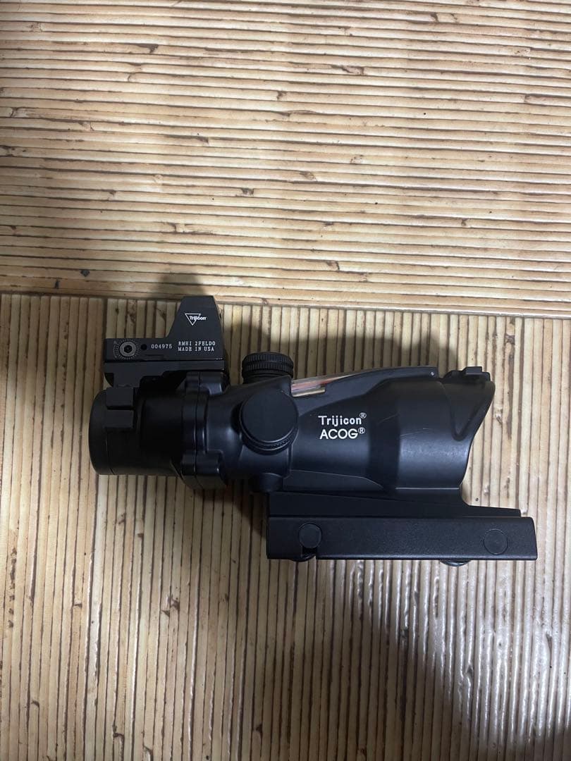 【美品】東京マルイ 次世代電動ガン HK417 アーリーバーリアント