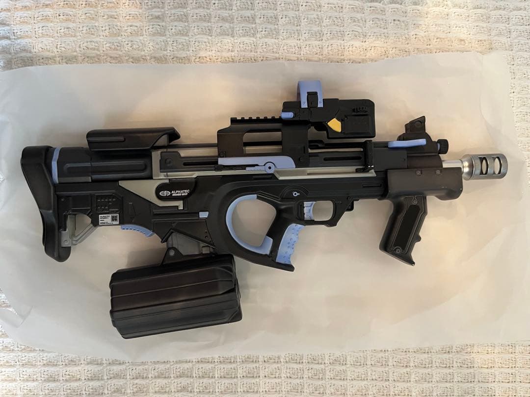 勝利の女神 NIKKE マリアン 1/4スケール フィギュア メガニケ