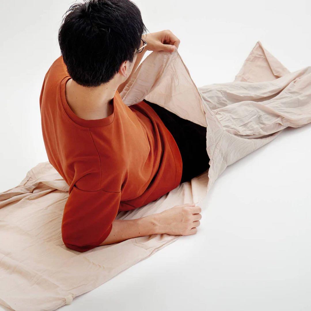 アウトドア寝具 Cocoon Travel Sheet