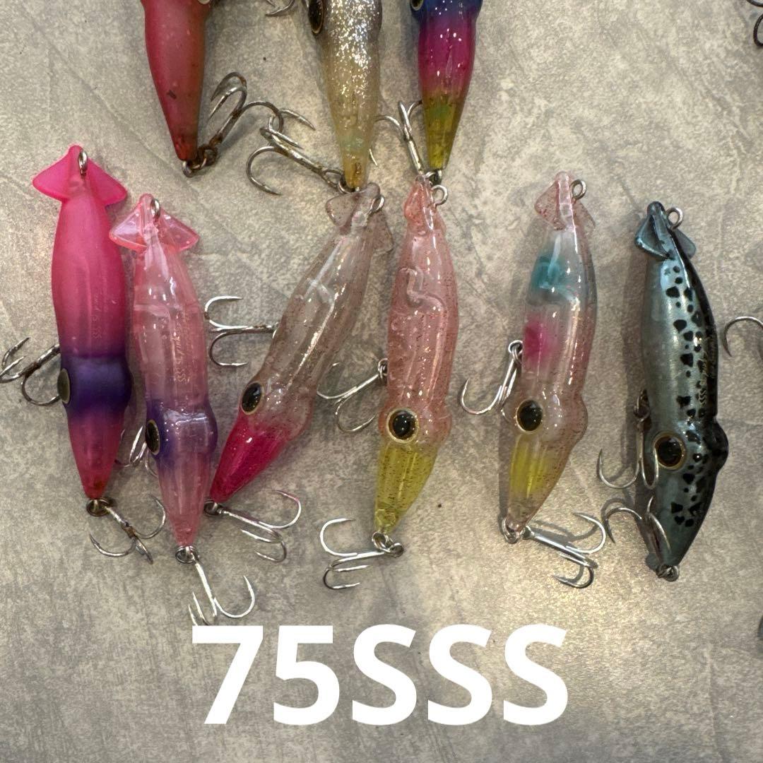 ズィークイッド等まとめ売り