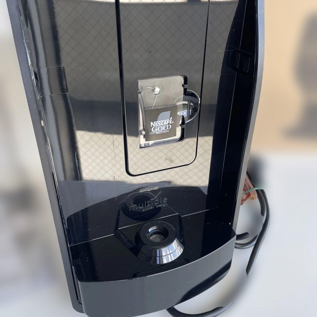 Nescafe ネスカフェ ゴールドブレンド バリスタ Duo デュオ