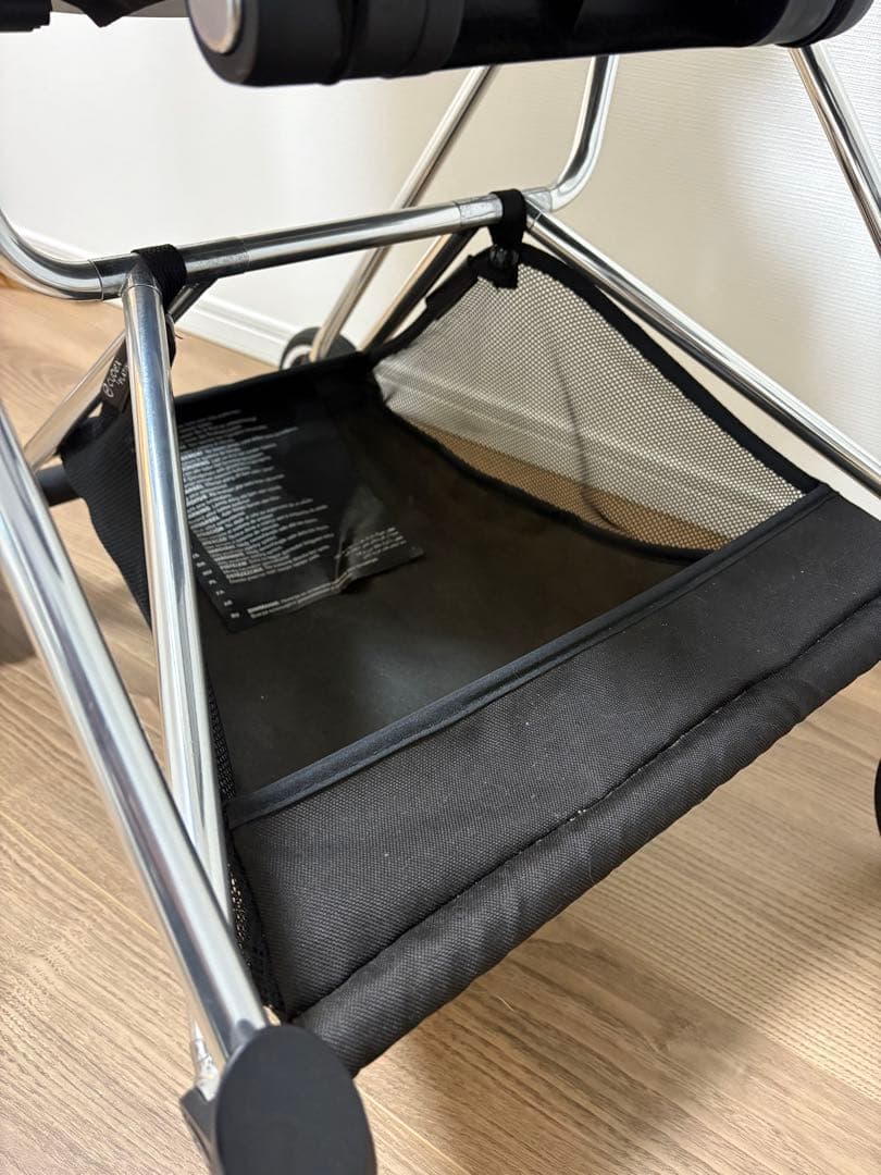 サイベックス ミオス ベビーカー