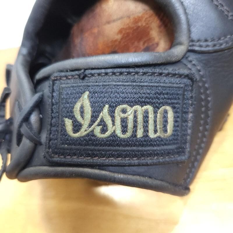 イソノ ISONO 日本製 プロスペシャルオーダー東駒製作 内野用 硬式グローブ