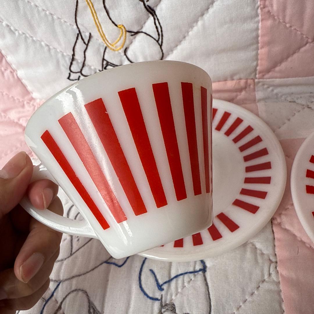 ヘーゼルアトラスHAキャンディストライプC&S