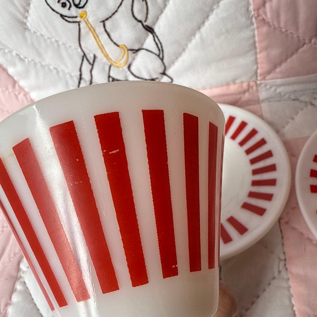 ヘーゼルアトラスHAキャンディストライプC&S