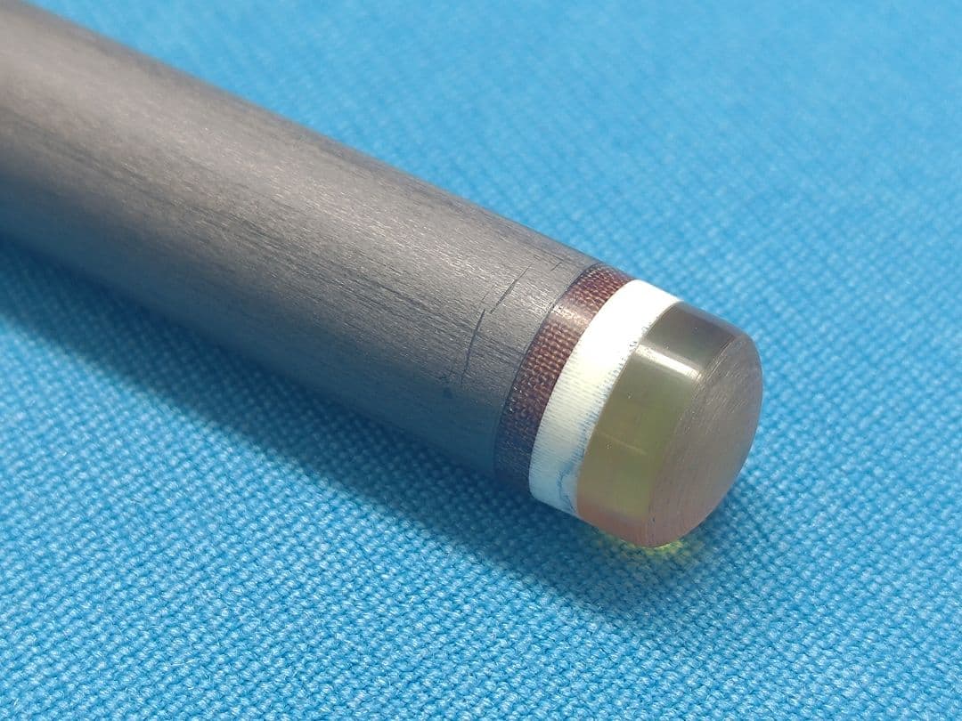 Healing ラジアル パワーエナジー ブレイクキュー カーボン 中古