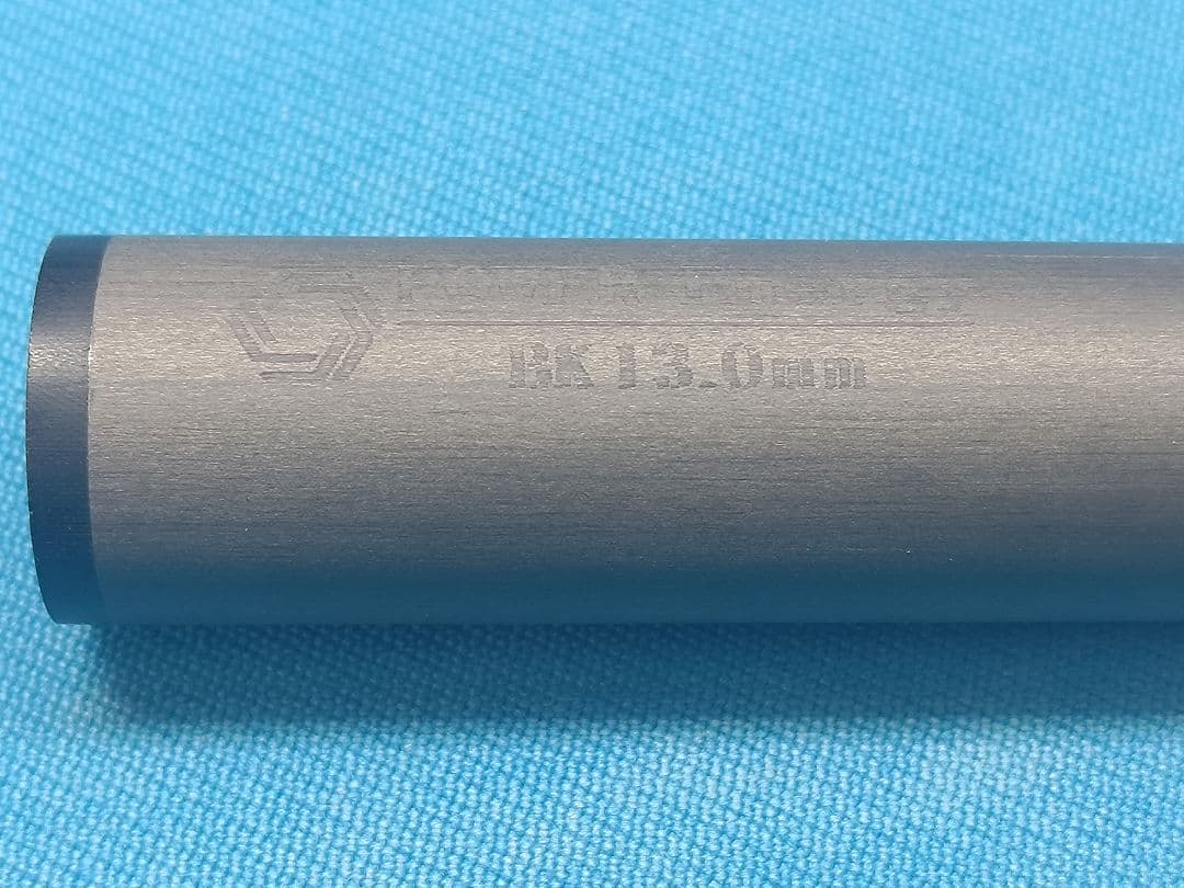 Healing ラジアル パワーエナジー ブレイクキュー カーボン 中古